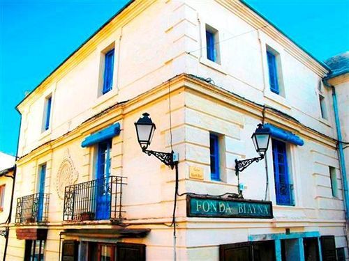 Fonda Biayna Hotel Bellver de Cerdanya