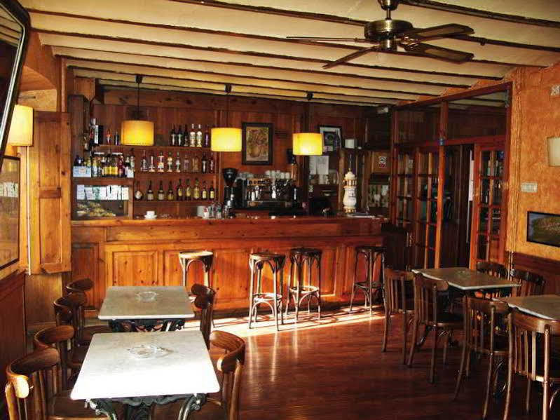 Fonda Biayna 2* Bellver de Cerdanya