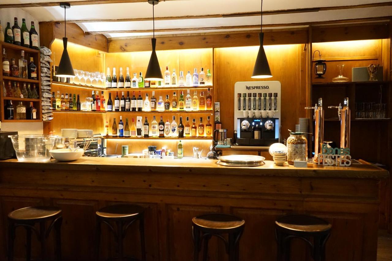 Hotel Fonda Biayna