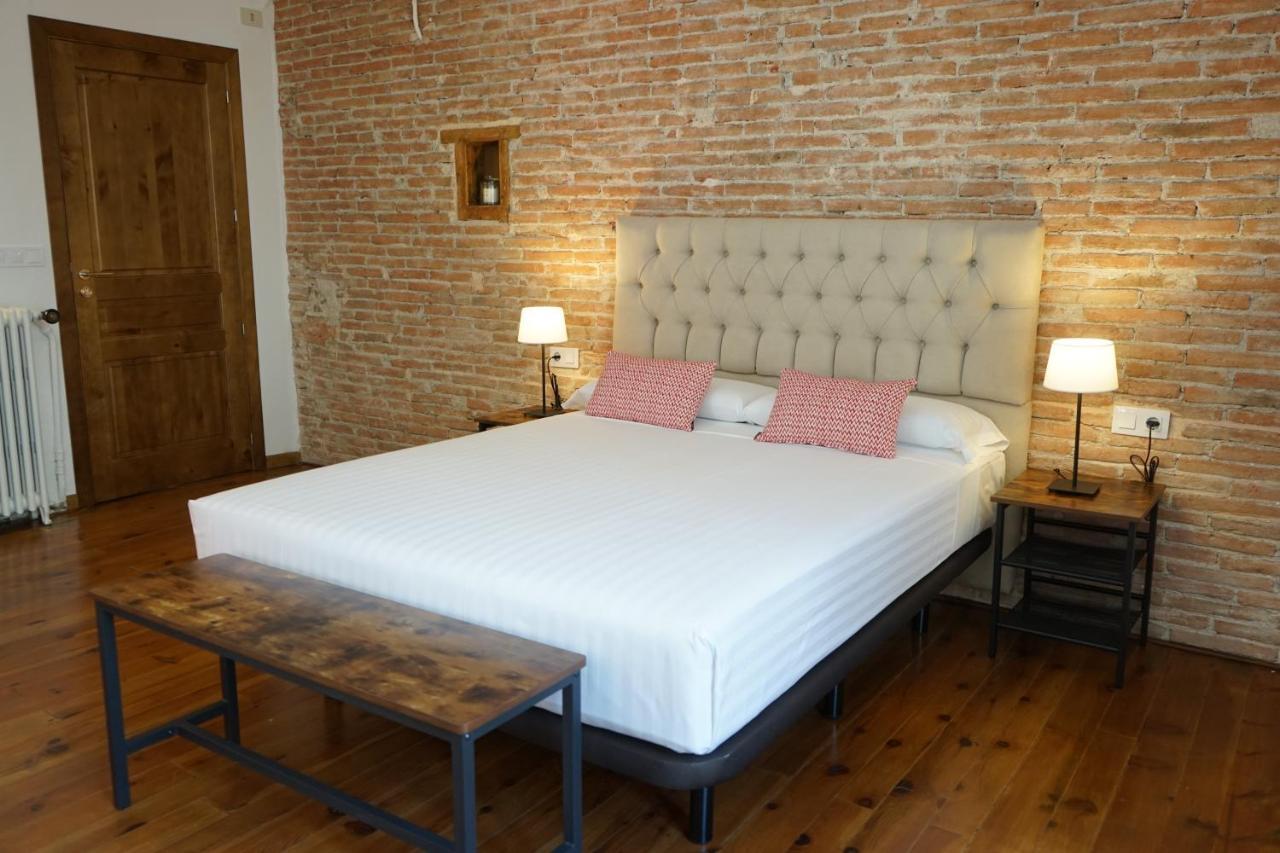Hotel Fonda Biayna
