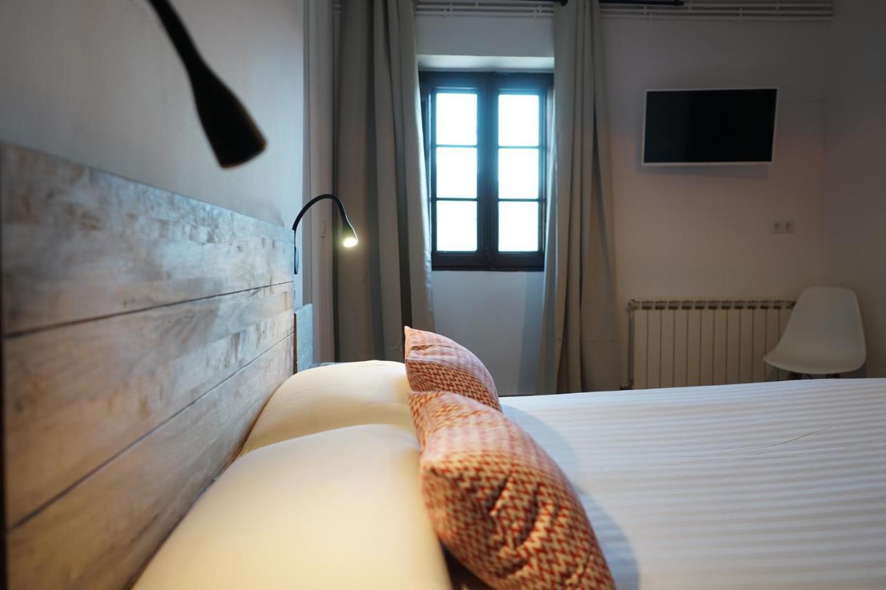 Hotel Fonda Biayna 2*