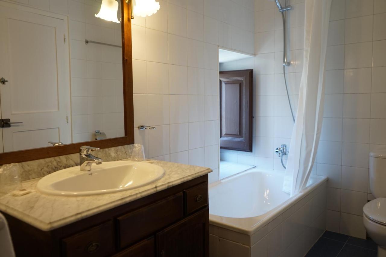 Hotel Fonda Biayna