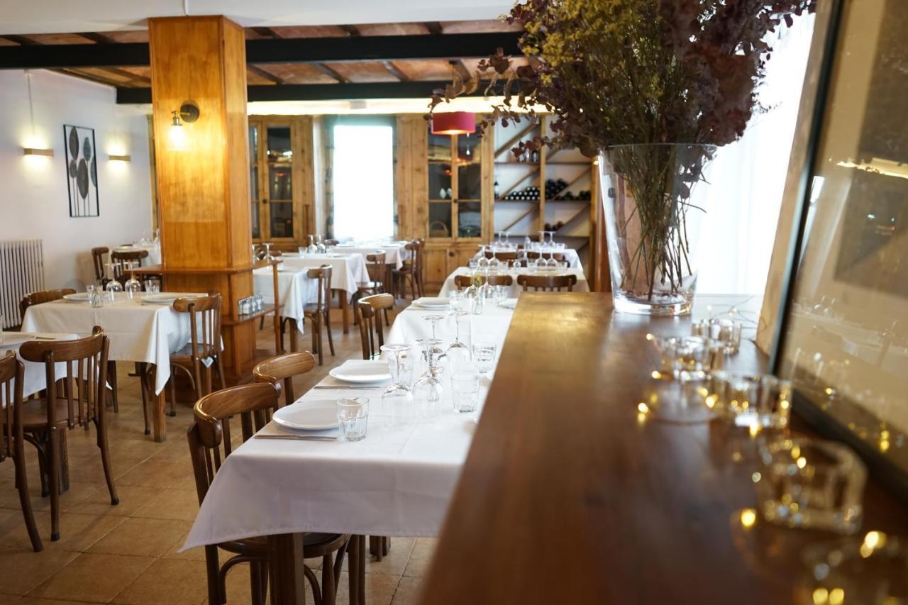 Hotel Fonda Biayna