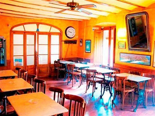Fonda Biayna Hotel