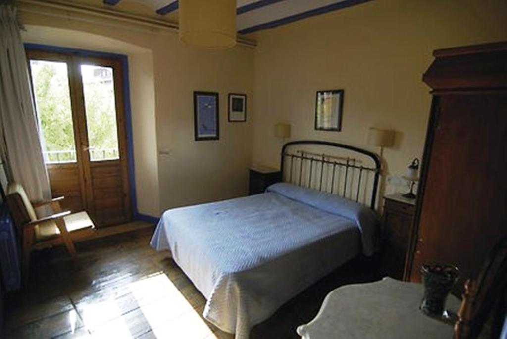 Hotel Fonda Biayna Bellver De Cerdanya