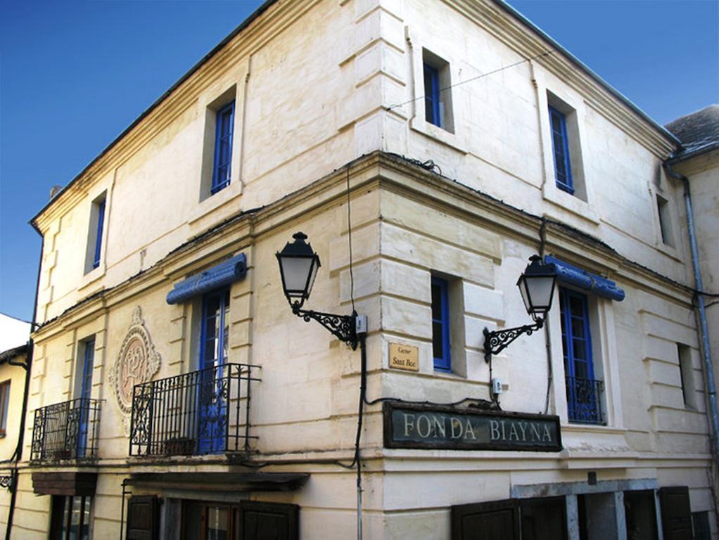 Fonda Biayna