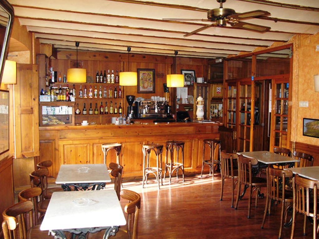 Hotel Fonda Biayna