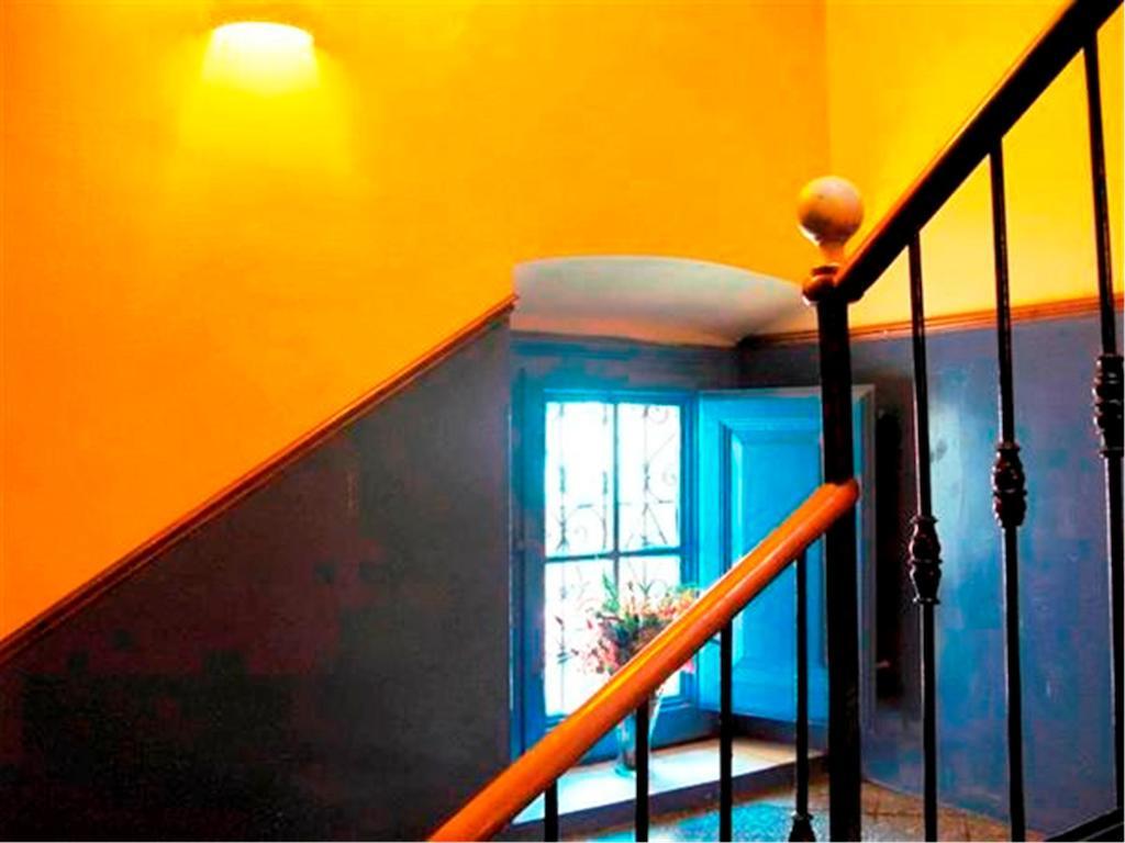 Fonda Biayna Hotel