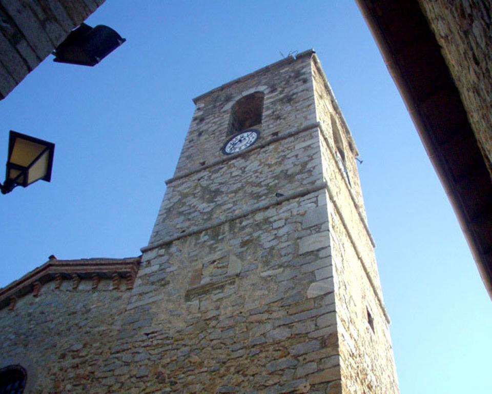 Fonda Biayna 2* Bellver De Cerdanya