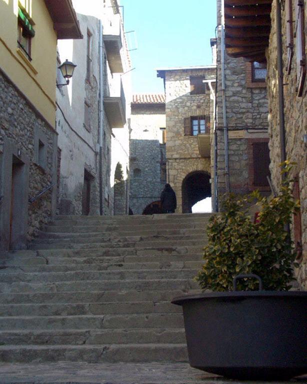 Hotel Fonda Biayna
