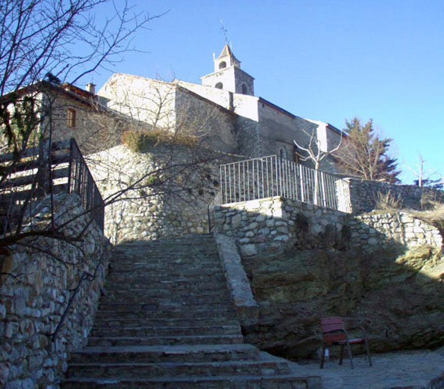 Hotel Fonda Biayna 2*