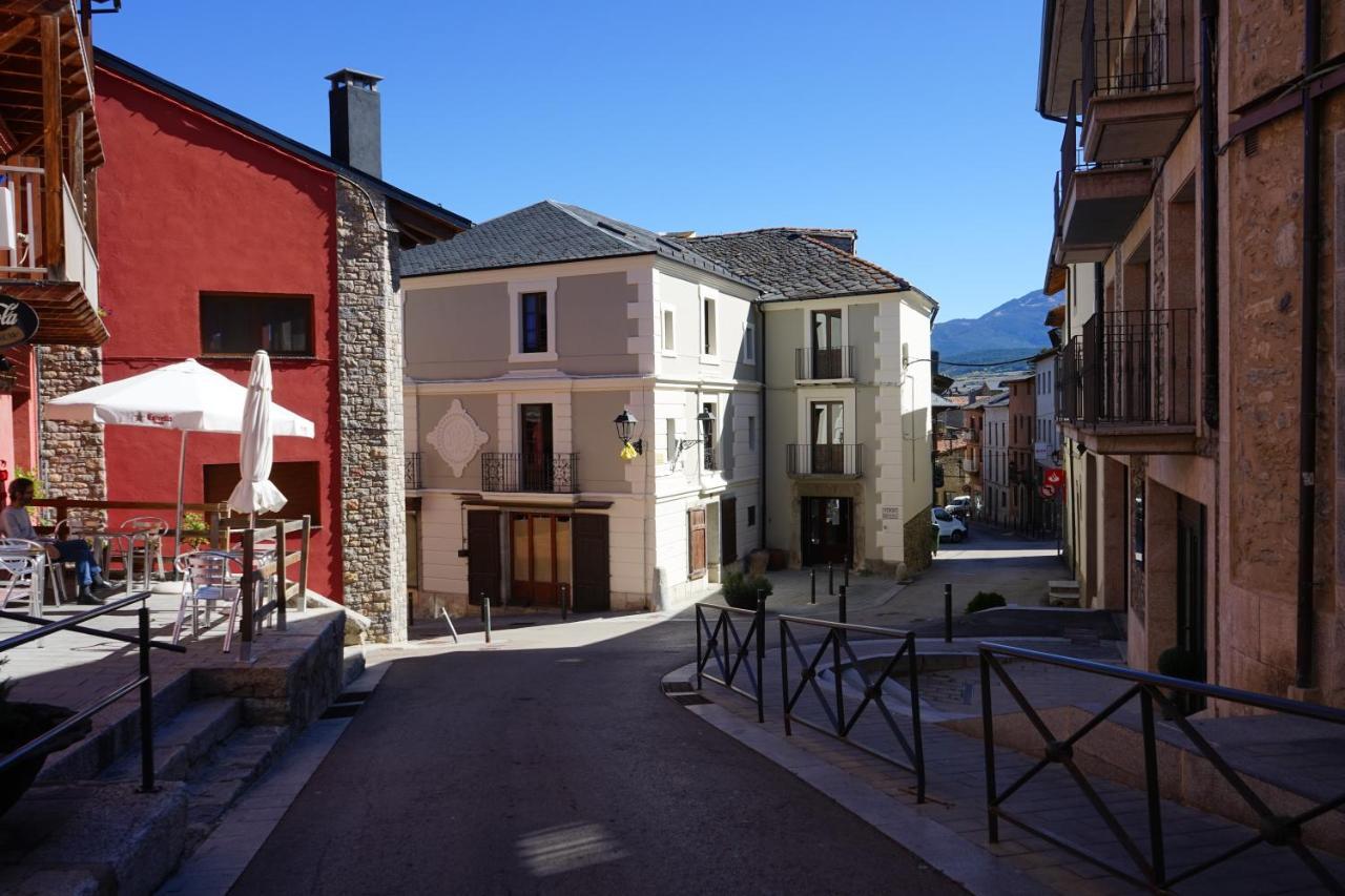 Hotel Fonda Biayna