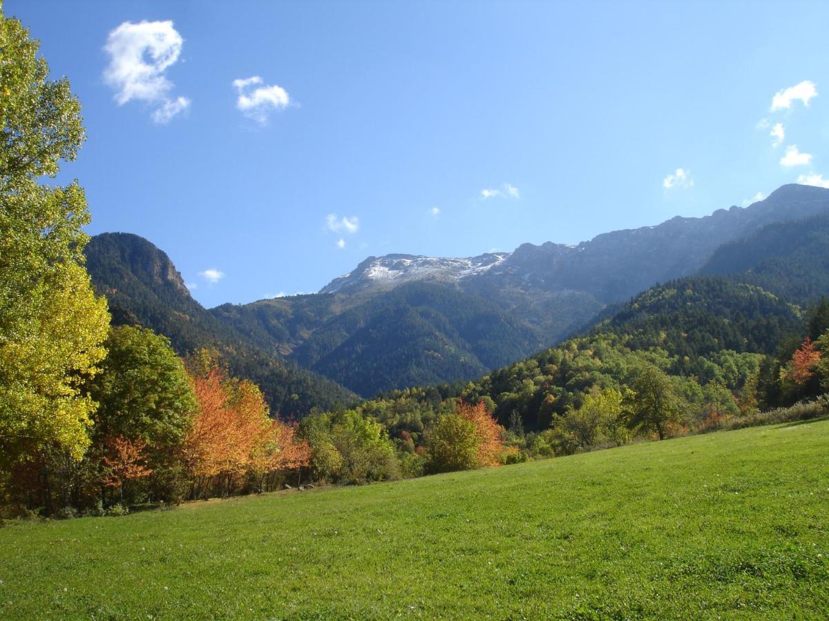 Fonda Biayna 2* Bellver De Cerdanya