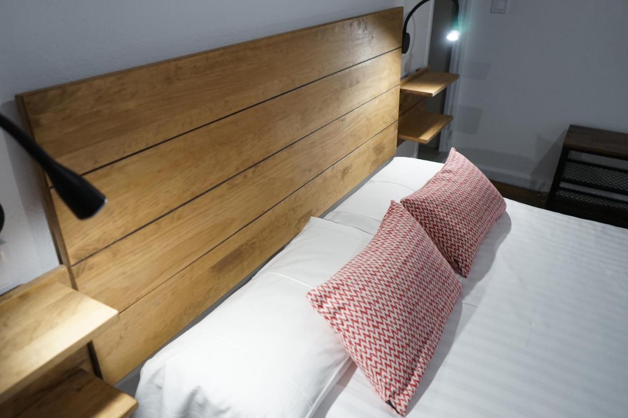 Fonda Biayna Hotel Bellver De Cerdanya