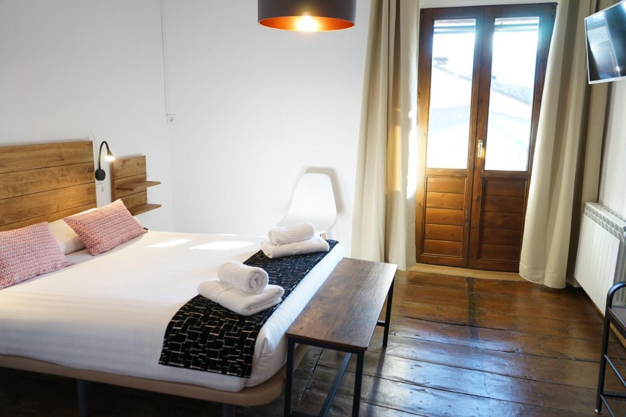 Fonda Biayna Hotel 2*