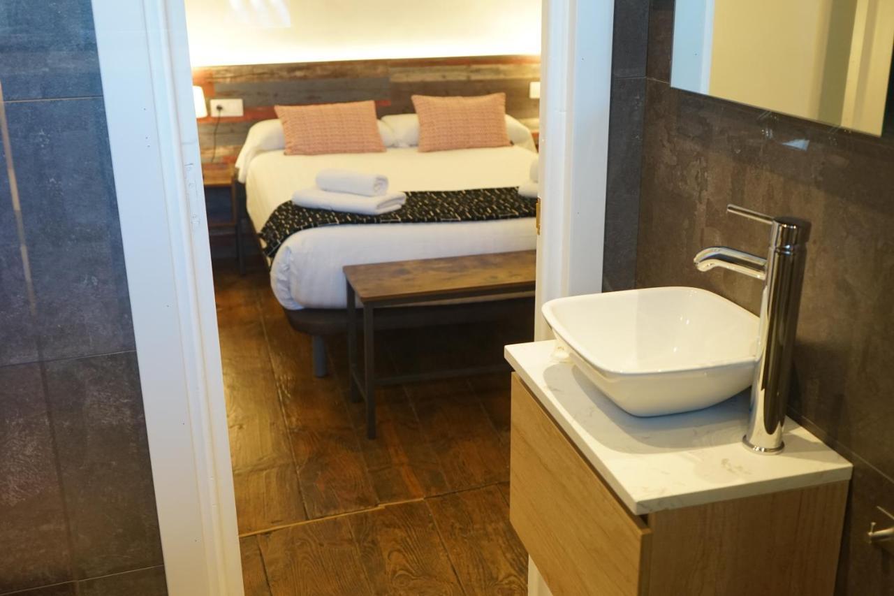 Fonda Biayna Hotel Bellver De Cerdanya