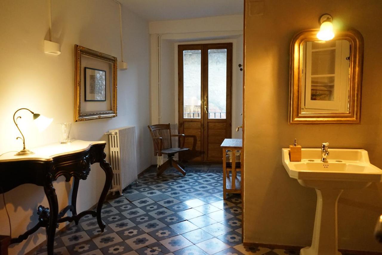 Fonda Biayna Hotel Bellver De Cerdanya