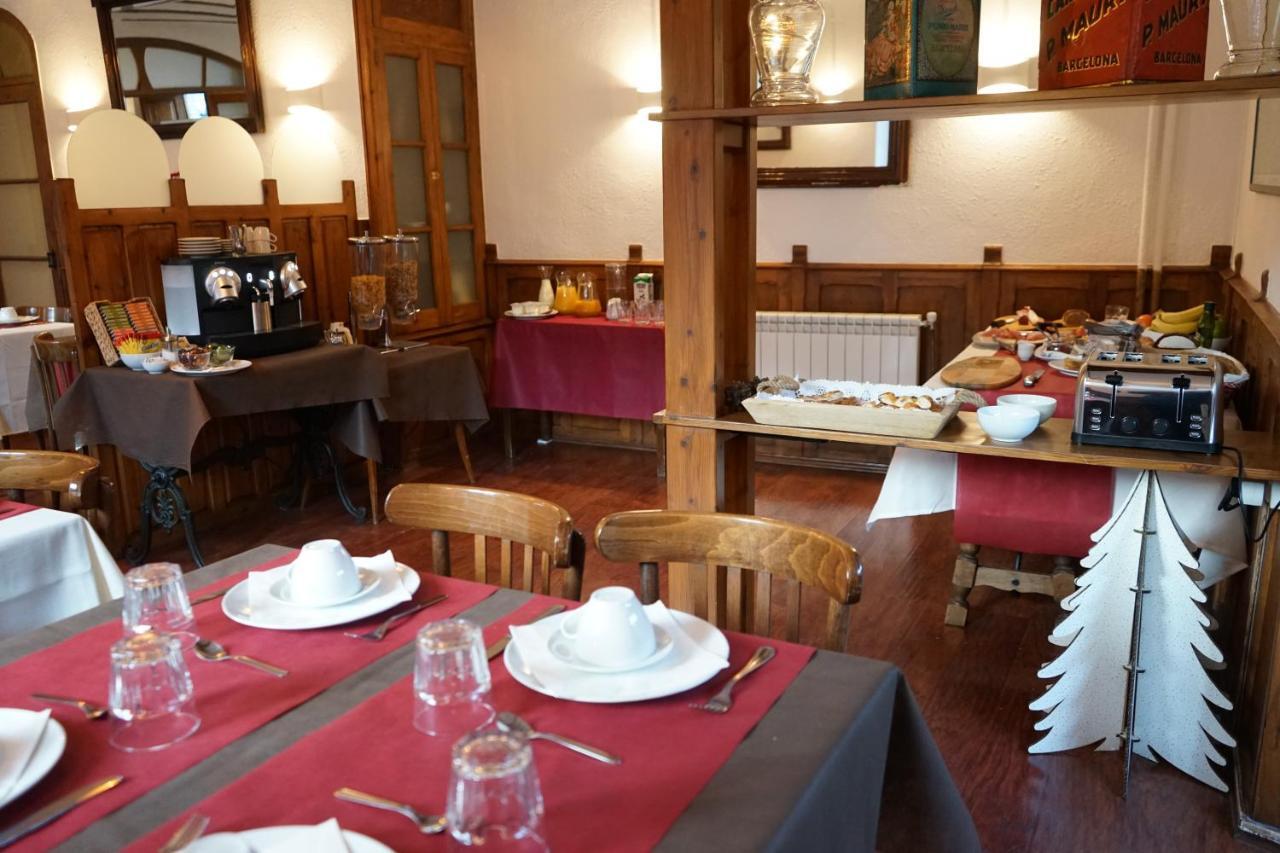 Hotel Fonda Biayna 2*