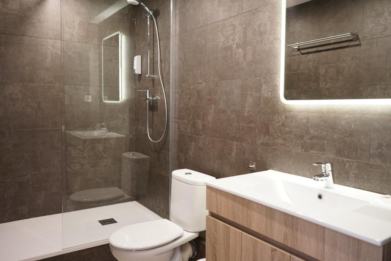 Hotel Fonda Biayna 2*
